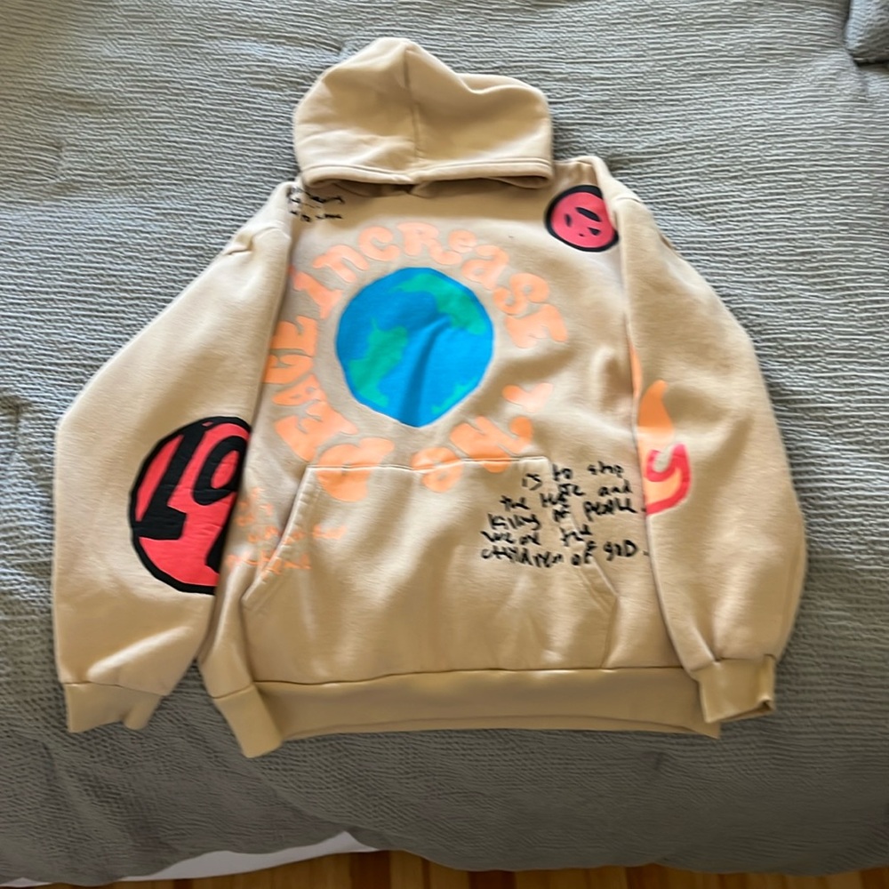 Hoodie from PacSun Size:Medium